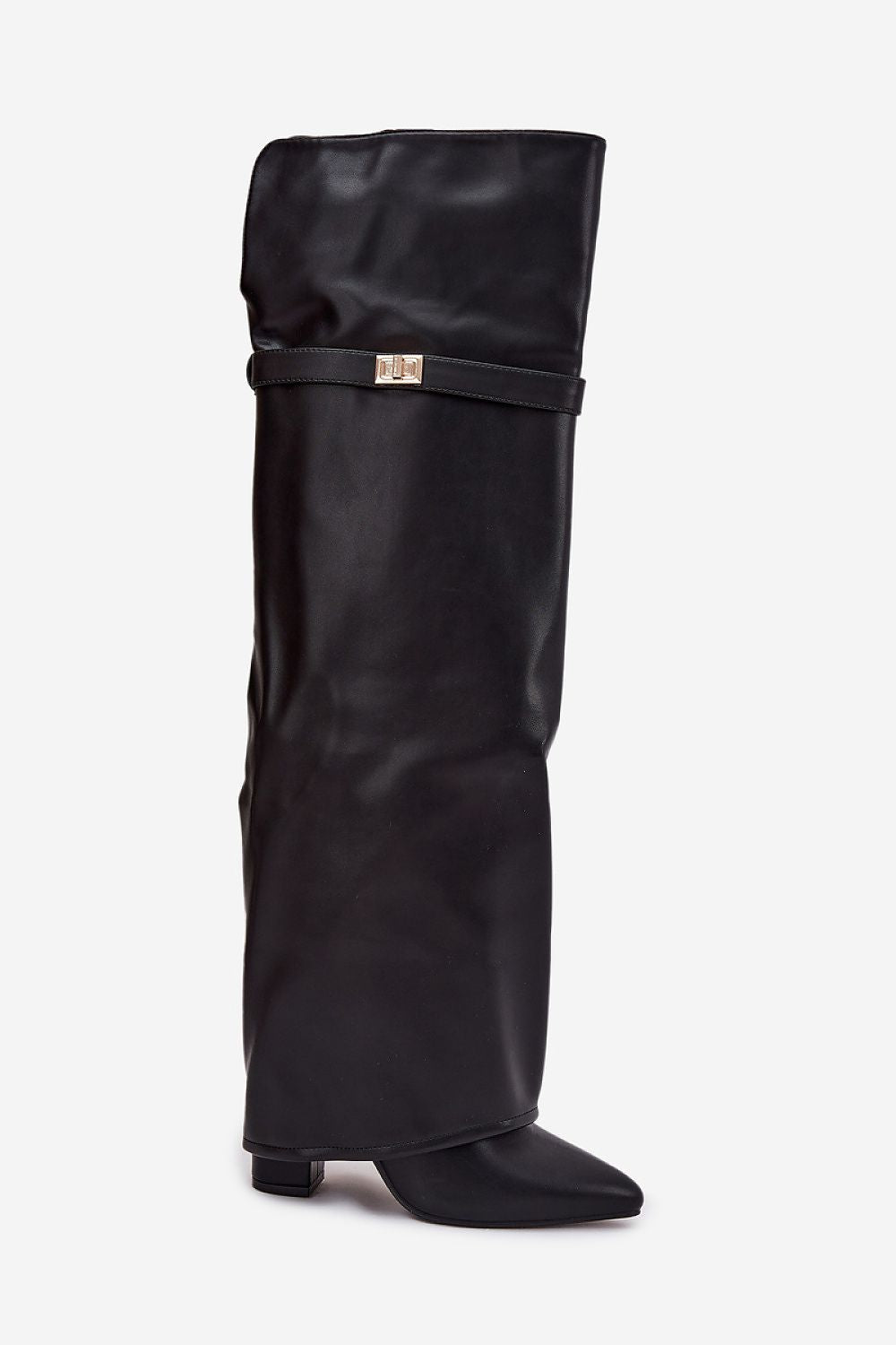 Bottes à talons model 217223 Step in style