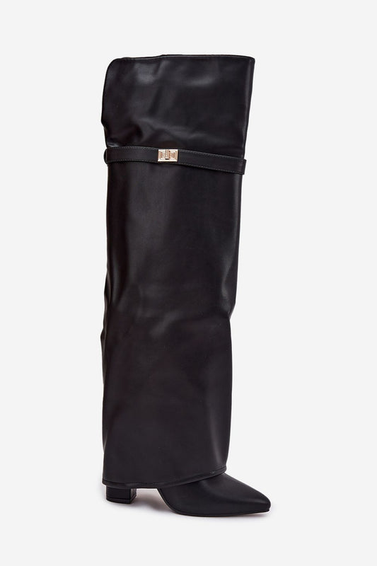 Bottes à talons model 217223 Step in style