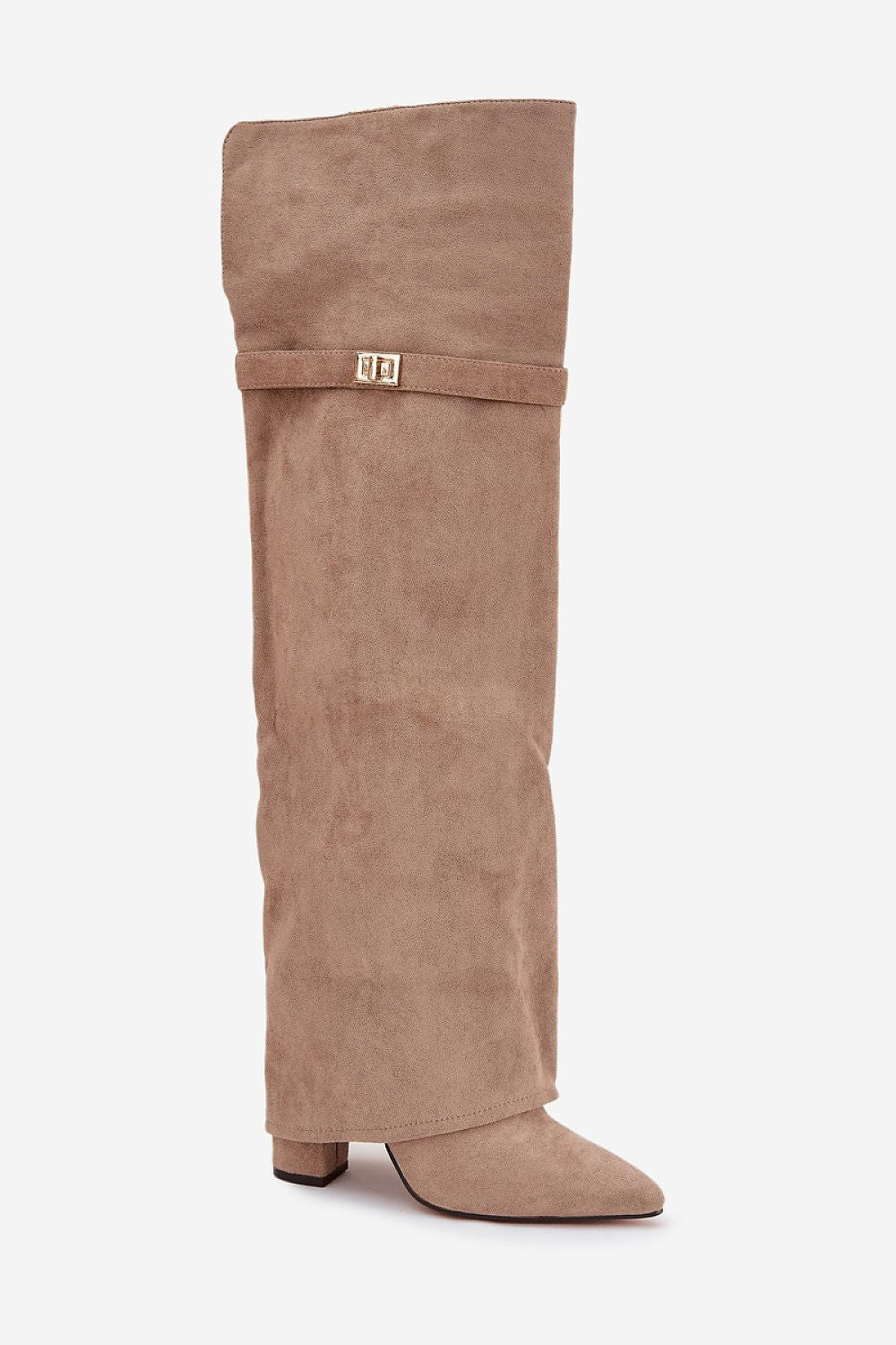 Bottes à talons model 217225 Step in style