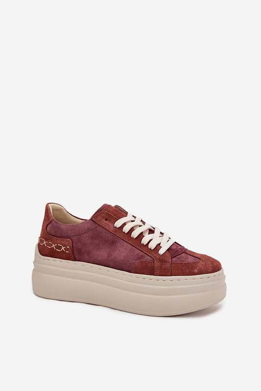 Chaussures de sport model 217467 Step in style