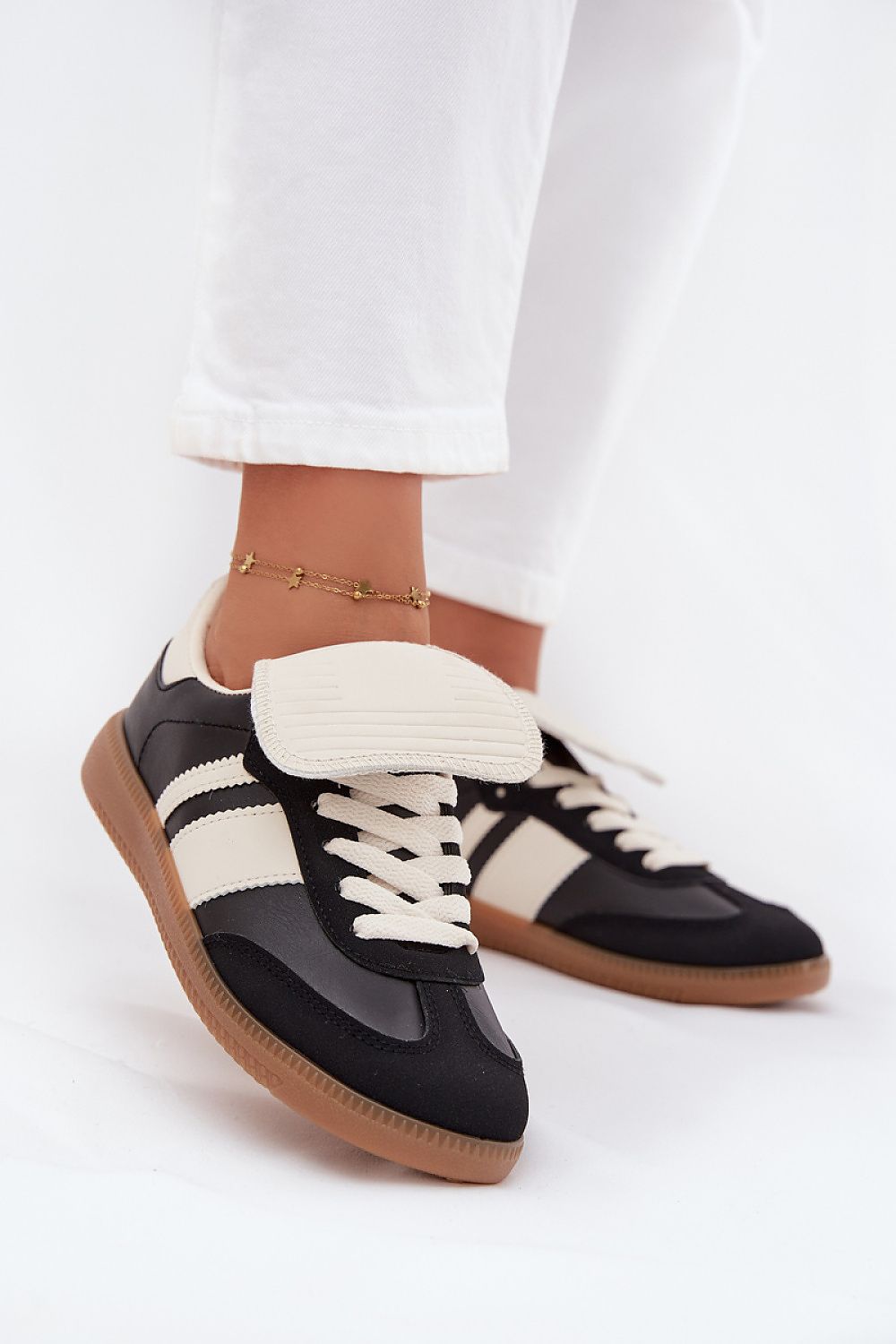 Chaussures de sport model 217476 Step in style