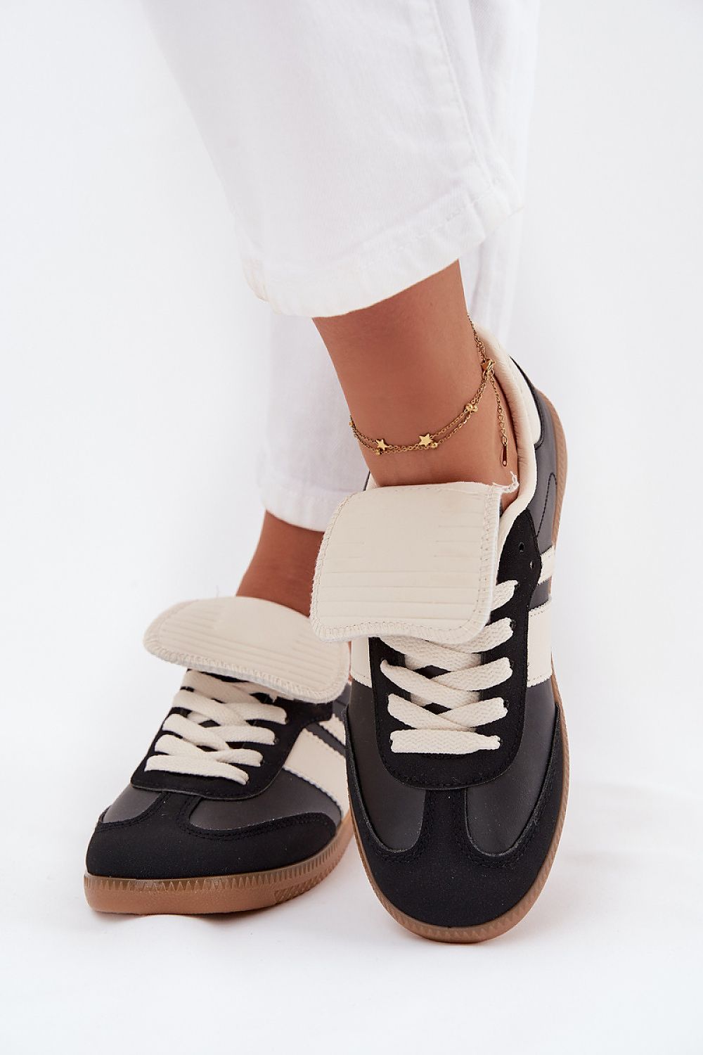 Chaussures de sport model 217476 Step in style