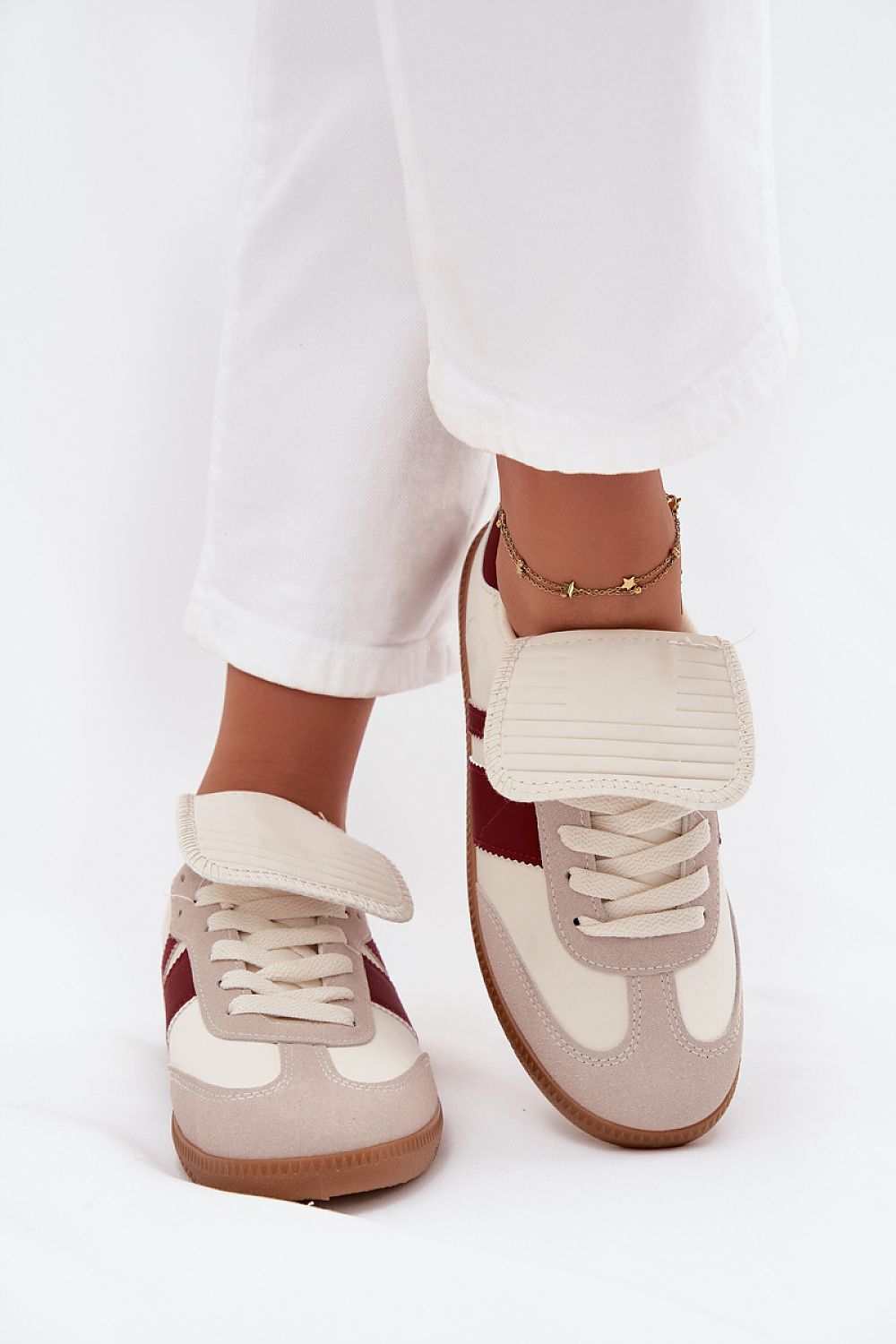 Chaussures de sport model 217477 Step in style