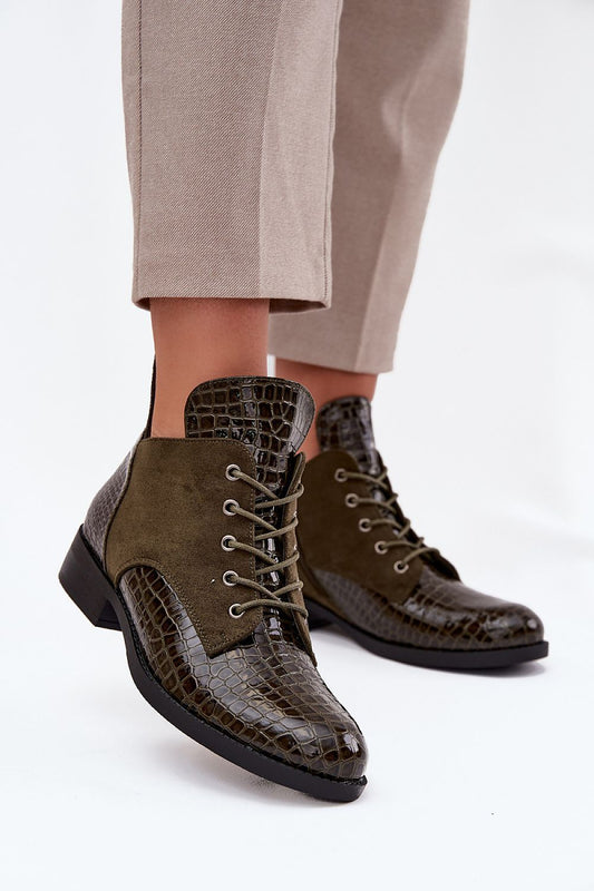 Bottes model 217741 Step in style