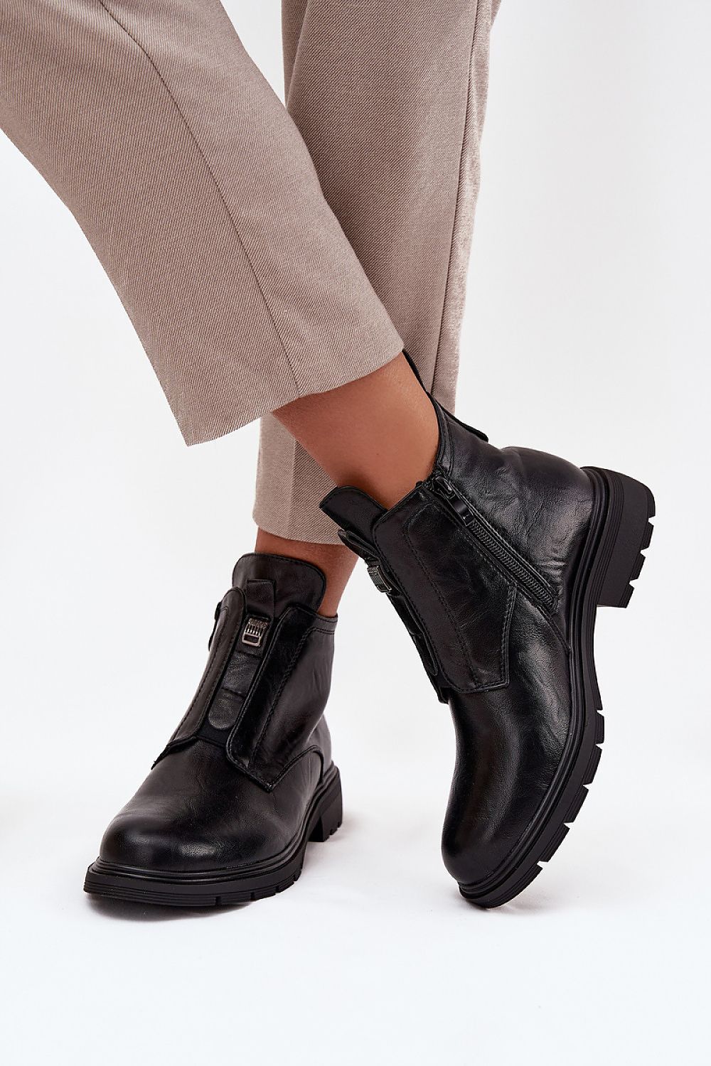 Bottes model 217743 Step in style