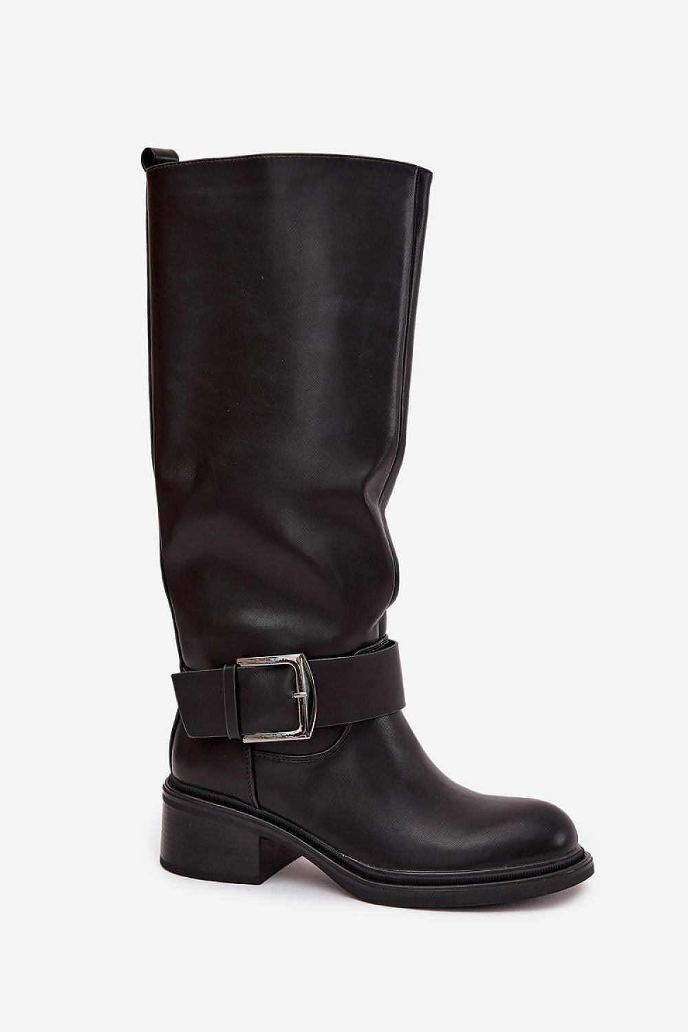 Bottes cuissardes model 217767 Step in style