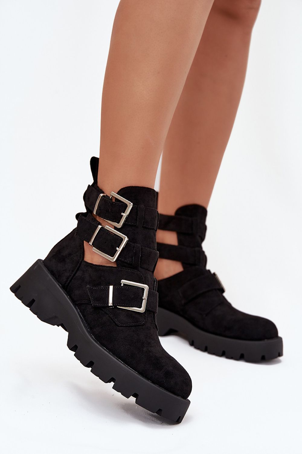 Bottes model 217807 Step in style