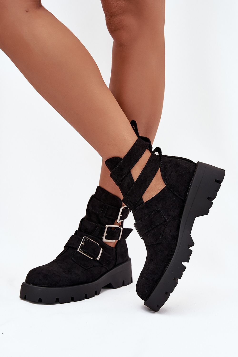 Bottes model 217807 Step in style
