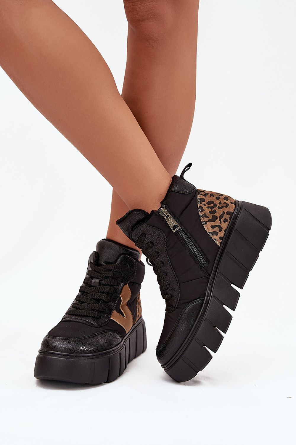 Bottes model 217815 Step in style