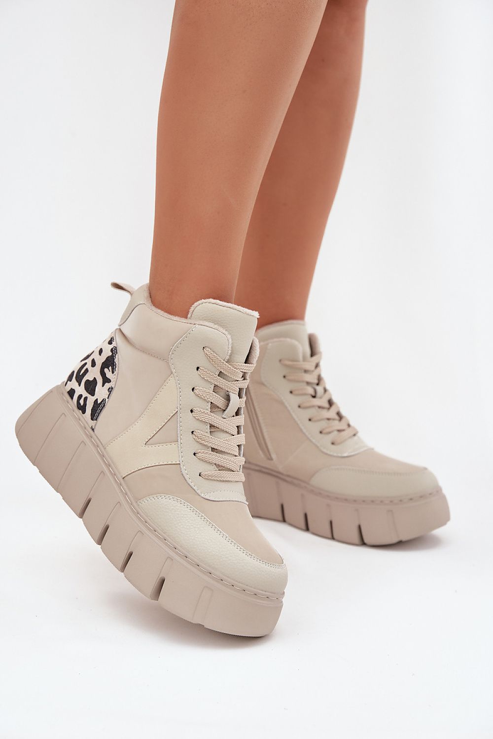 Bottes model 217816 Step in style