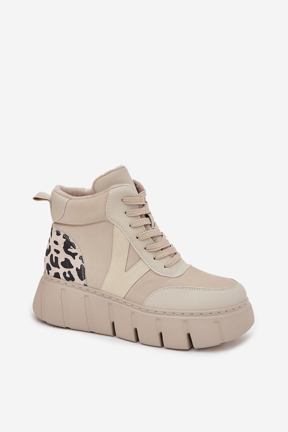 Bottes model 217816 Step in style