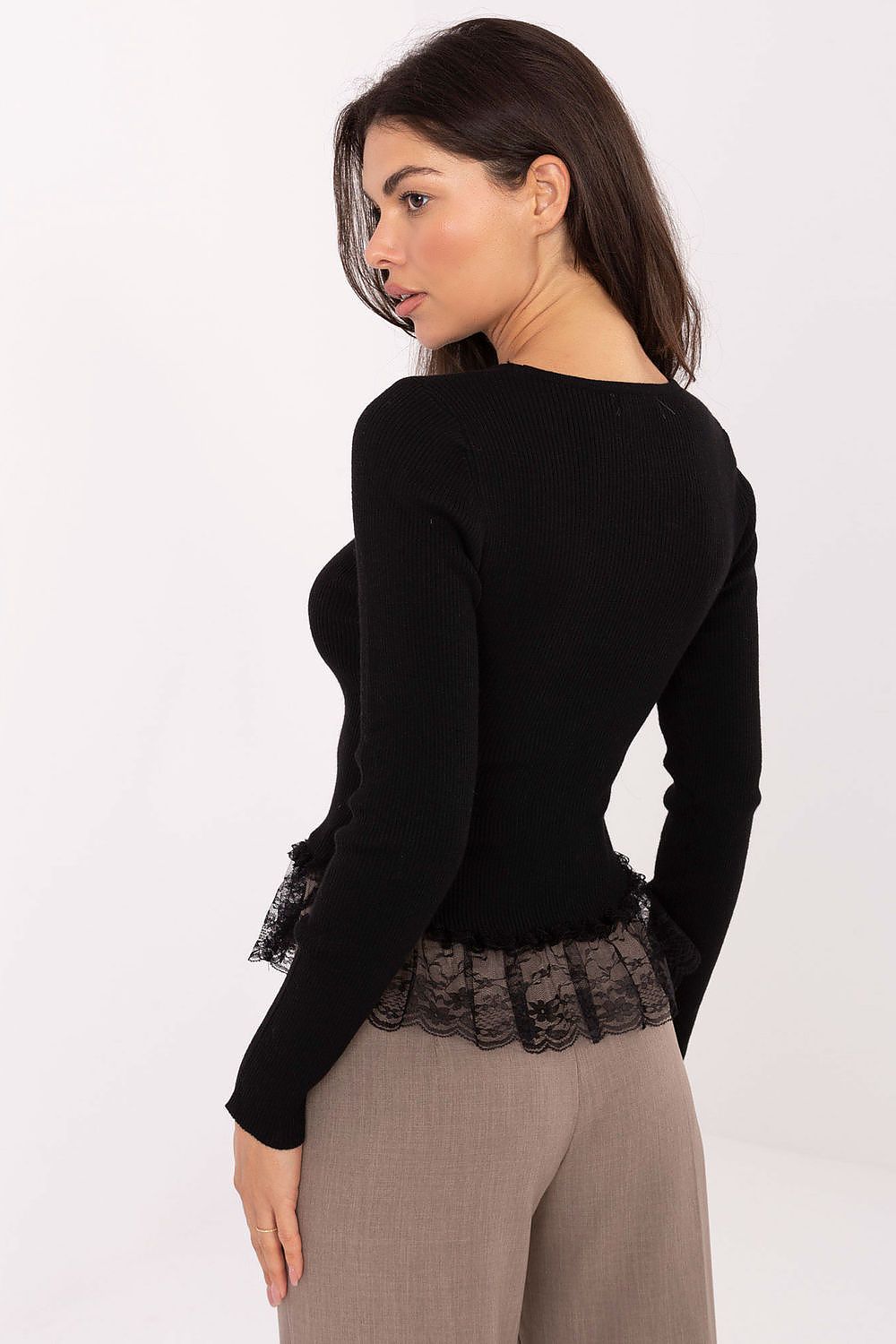 Chandail model 218026 Factory Price - Nainette.fr