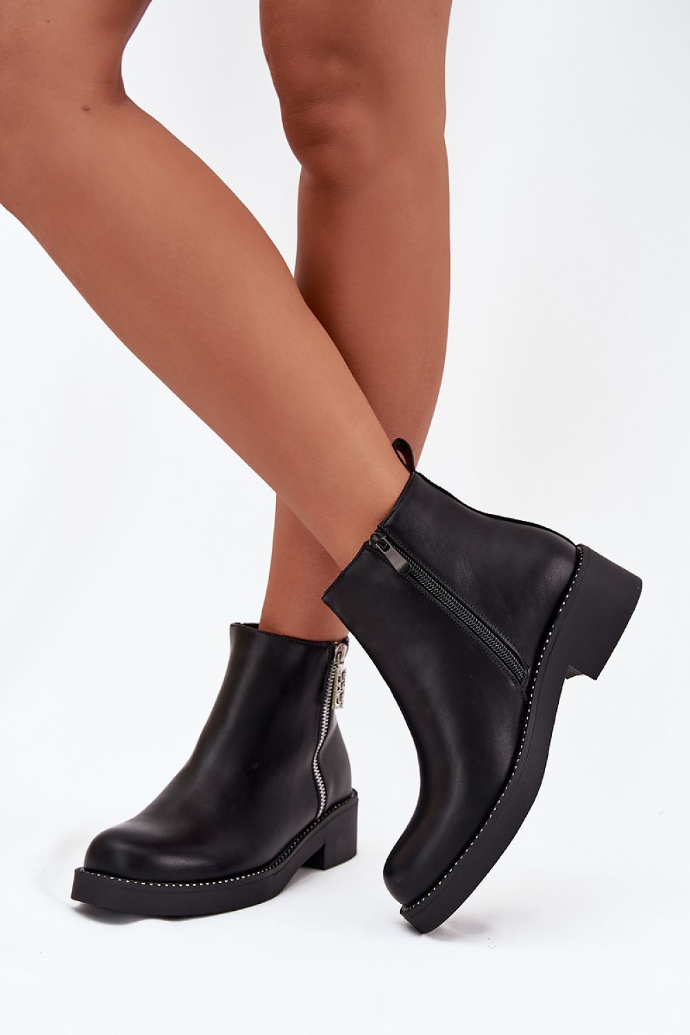 Bottes model 218080 Step in style