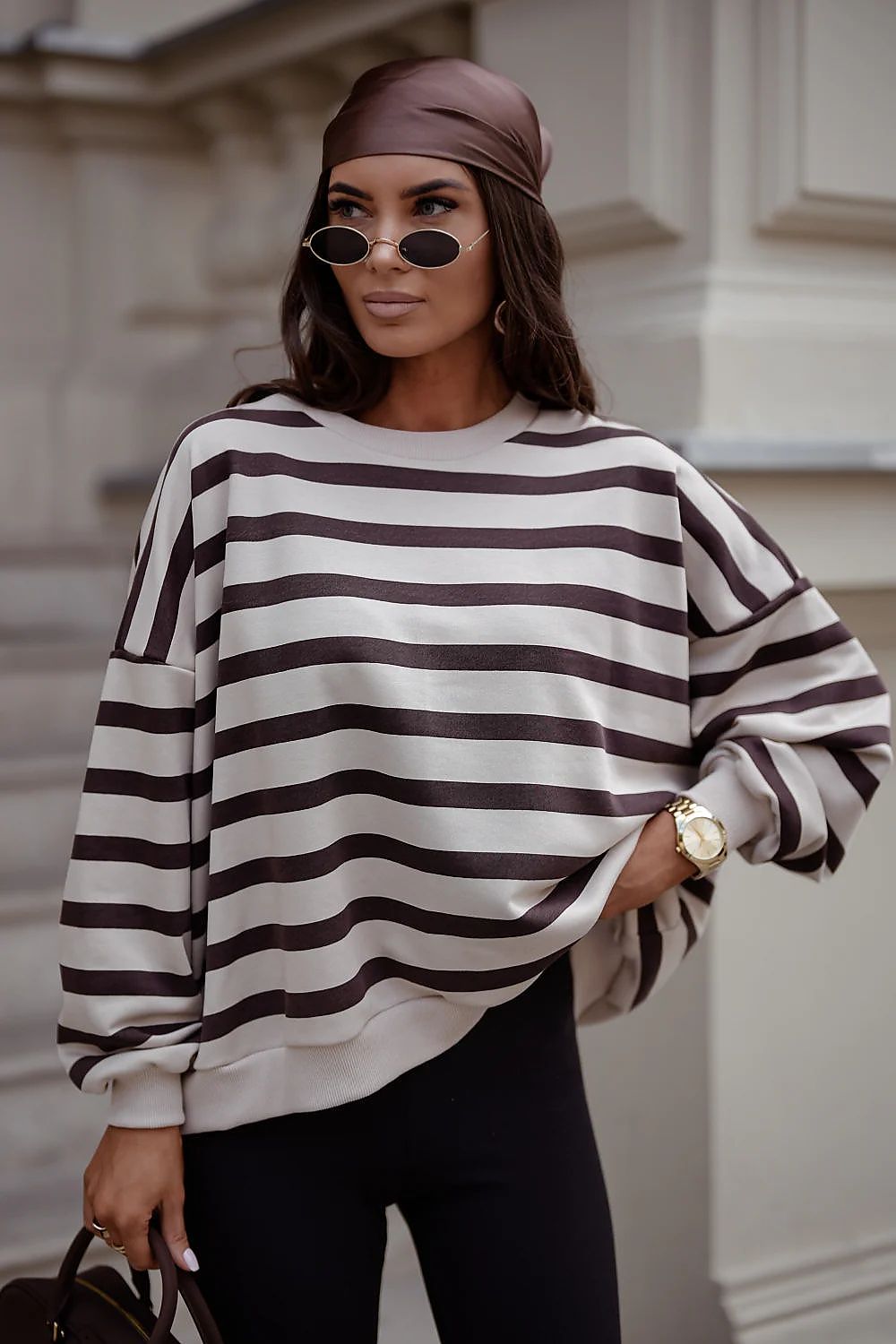 Sweatshirt model 218188 LaBalancia