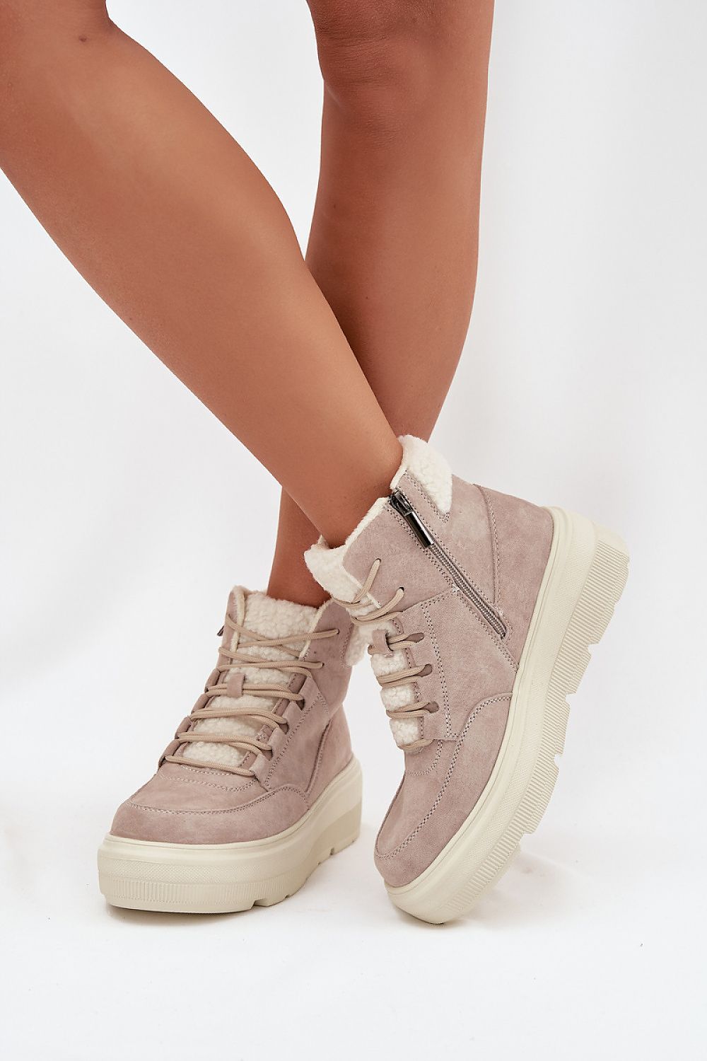 bottes de neige model 218294 Step in style