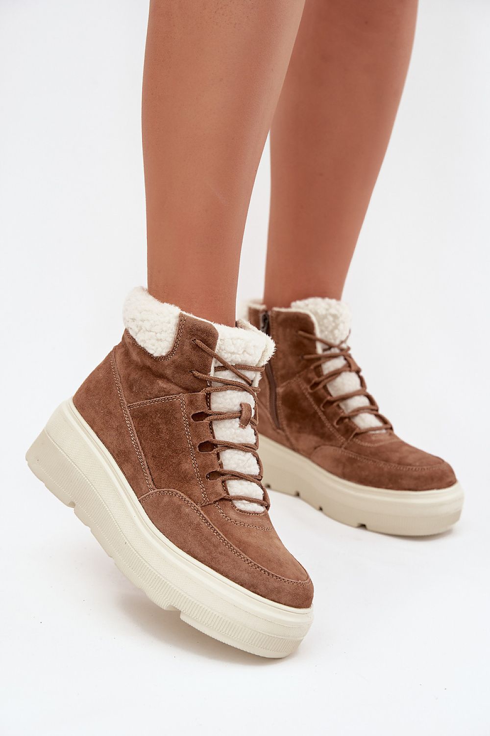 bottes de neige model 218295 Step in style