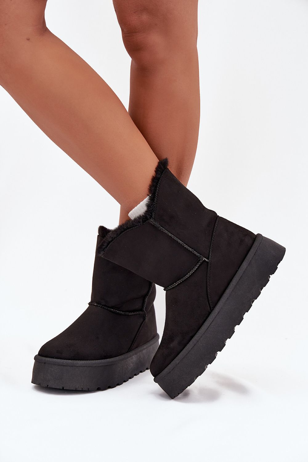 bottes de neige model 218527 Step in style