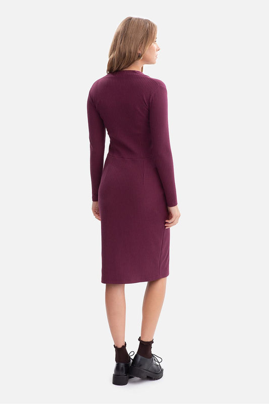 Robe de jour model 218633 BeWear