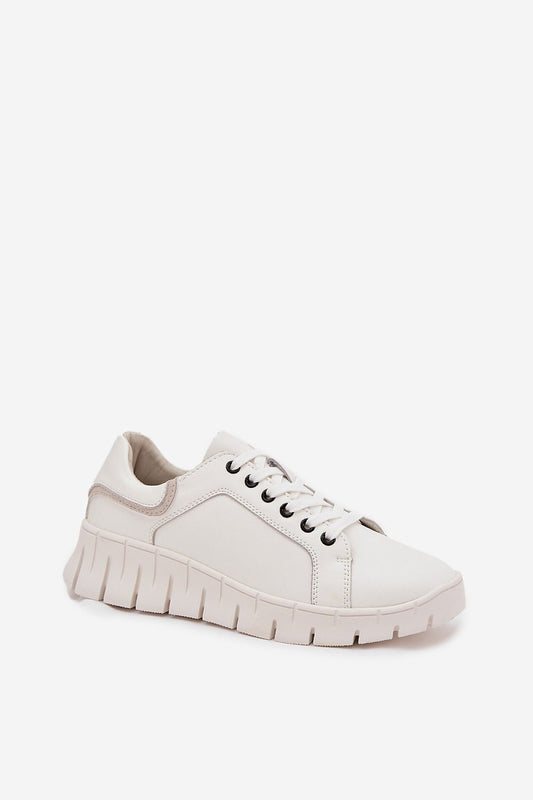 Chaussures basses à cothurnes model 218700 Step in style