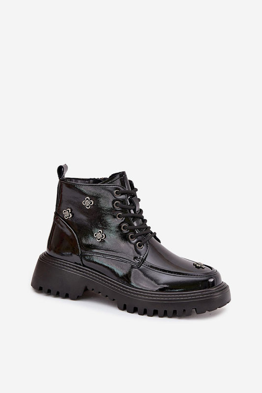 Bottes model 218702 Step in style