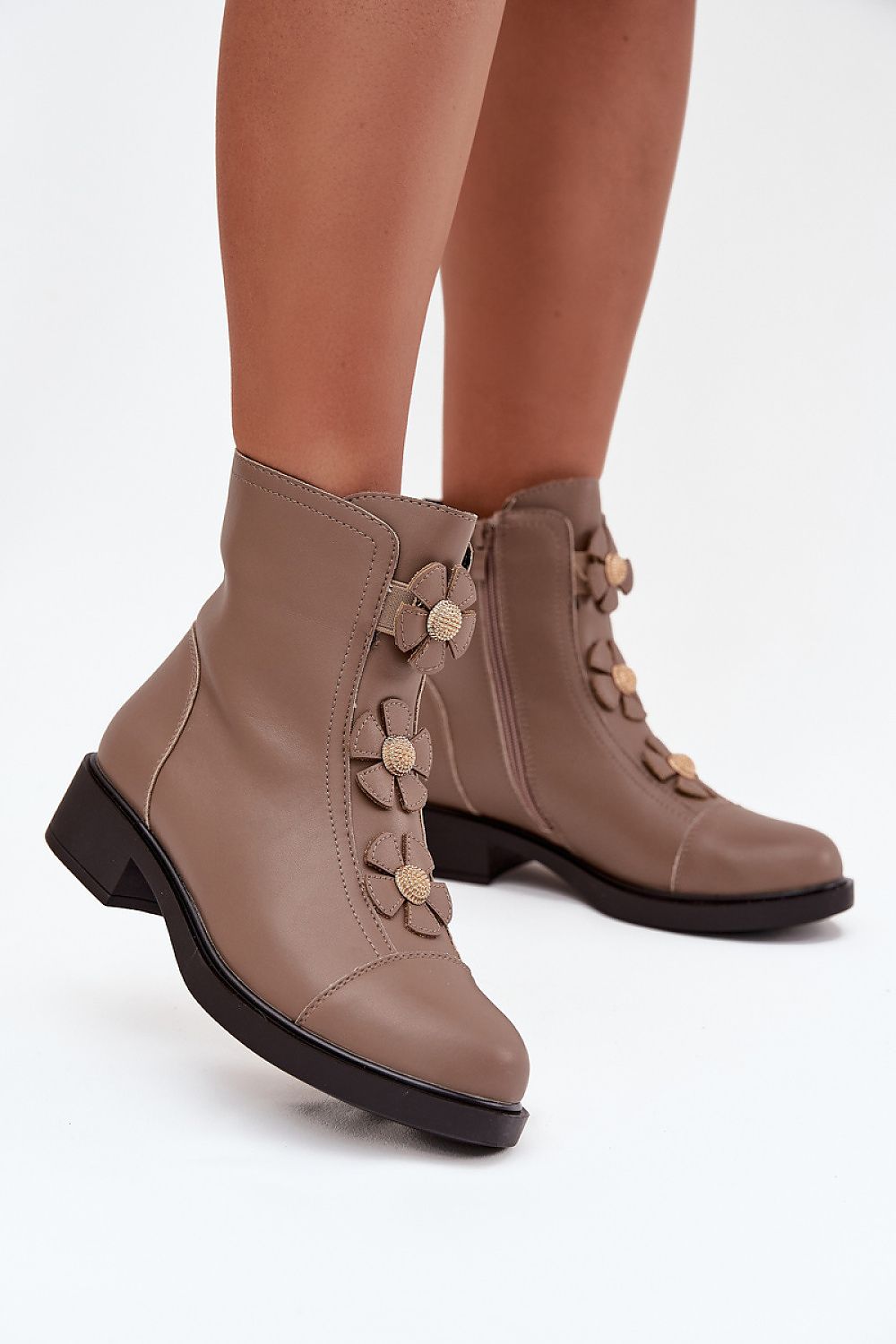 Bottes model 218706 Step in style