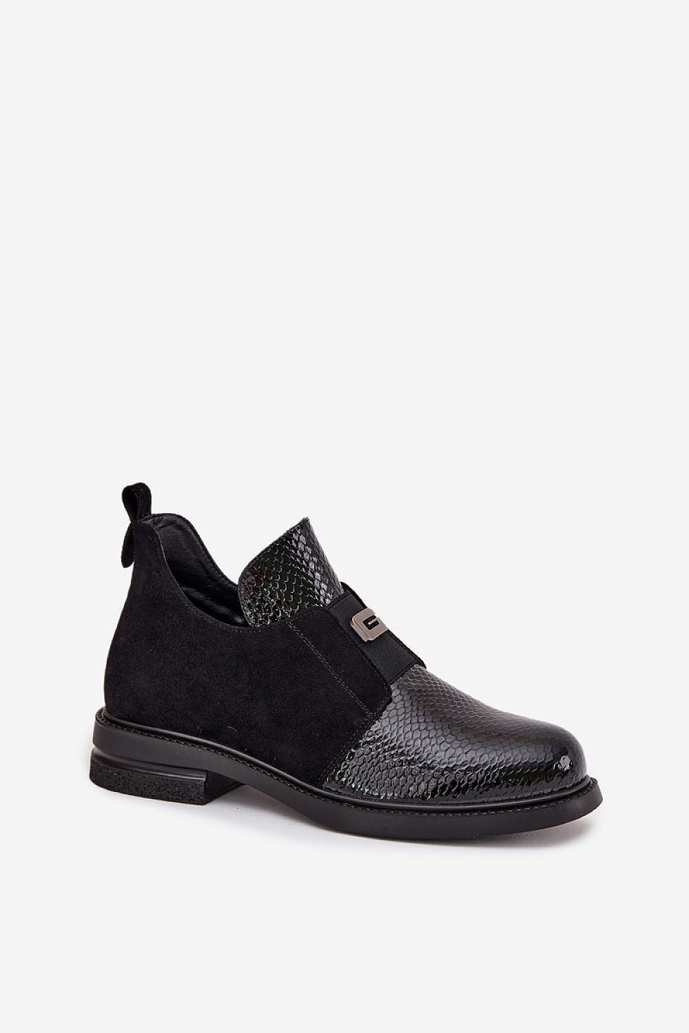 Bottes model 218709 Step in style