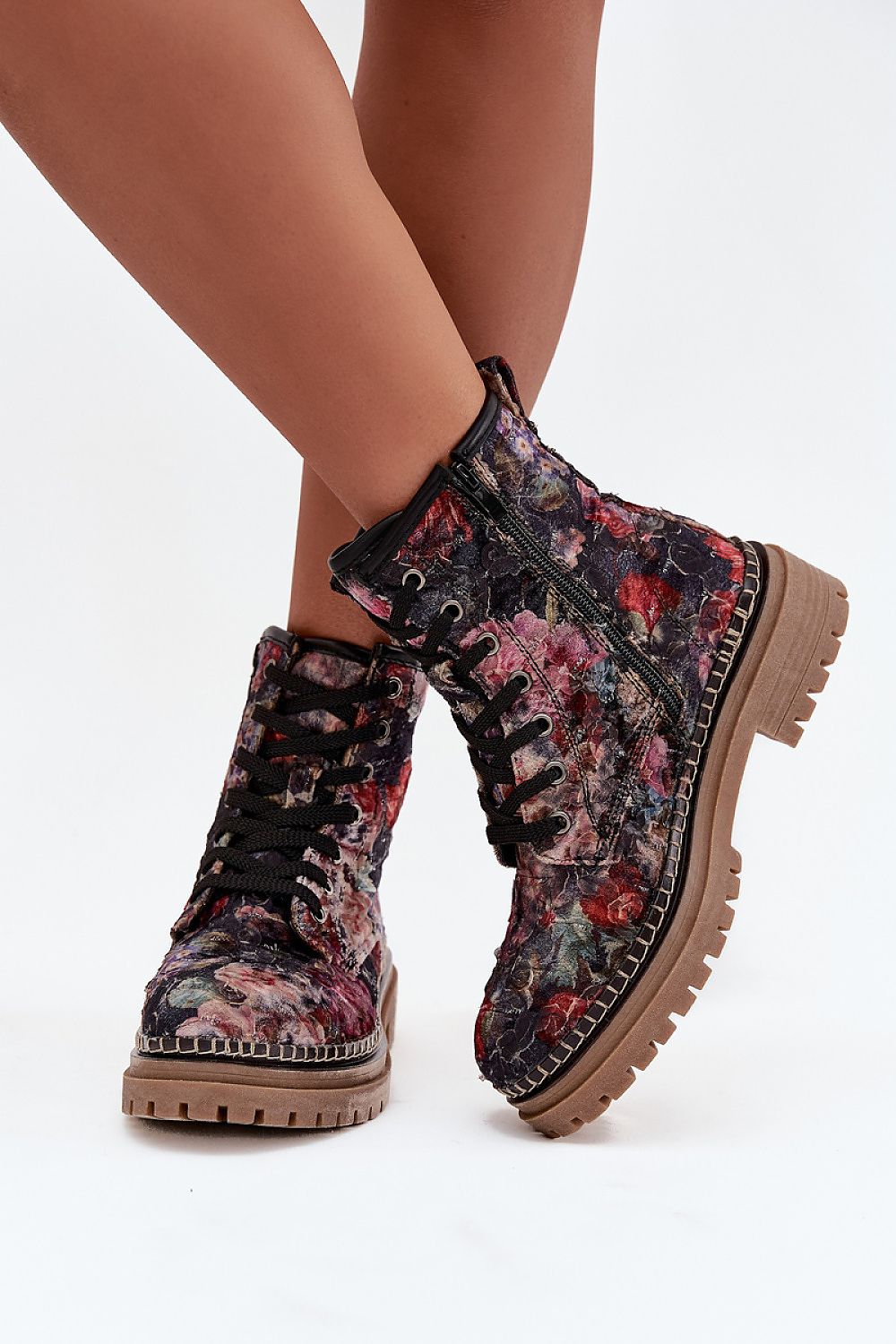 Bottes model 218711 Step in style