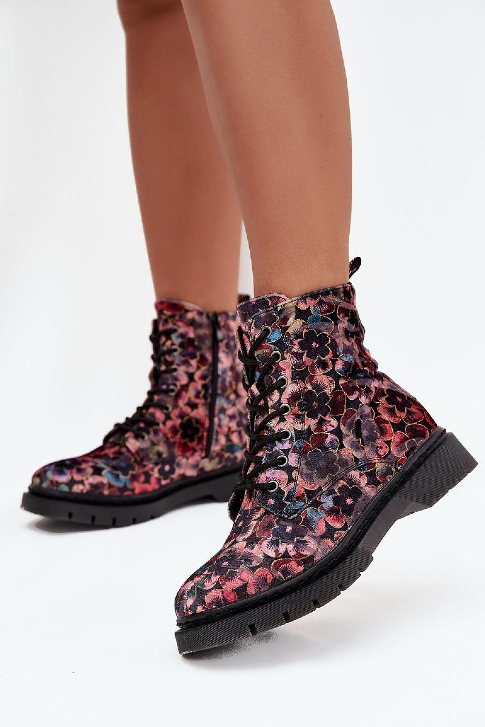 Bottes model 218712 Step in style
