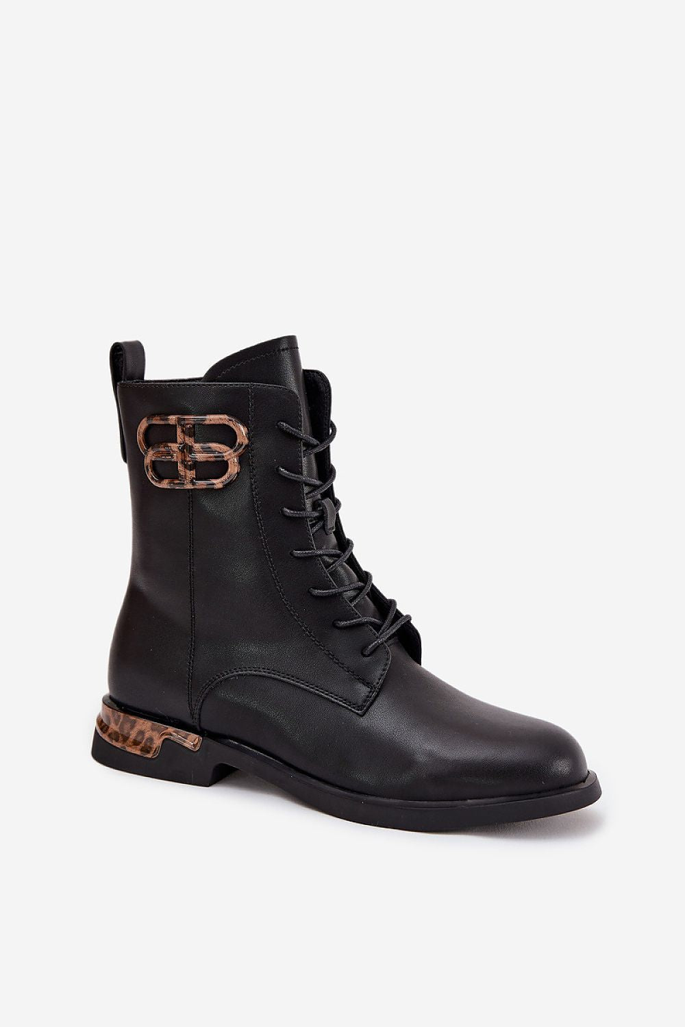 Bottes model 218715 Step in style