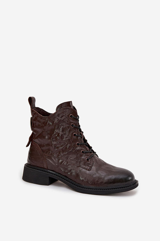 Bottes model 218716 Step in style