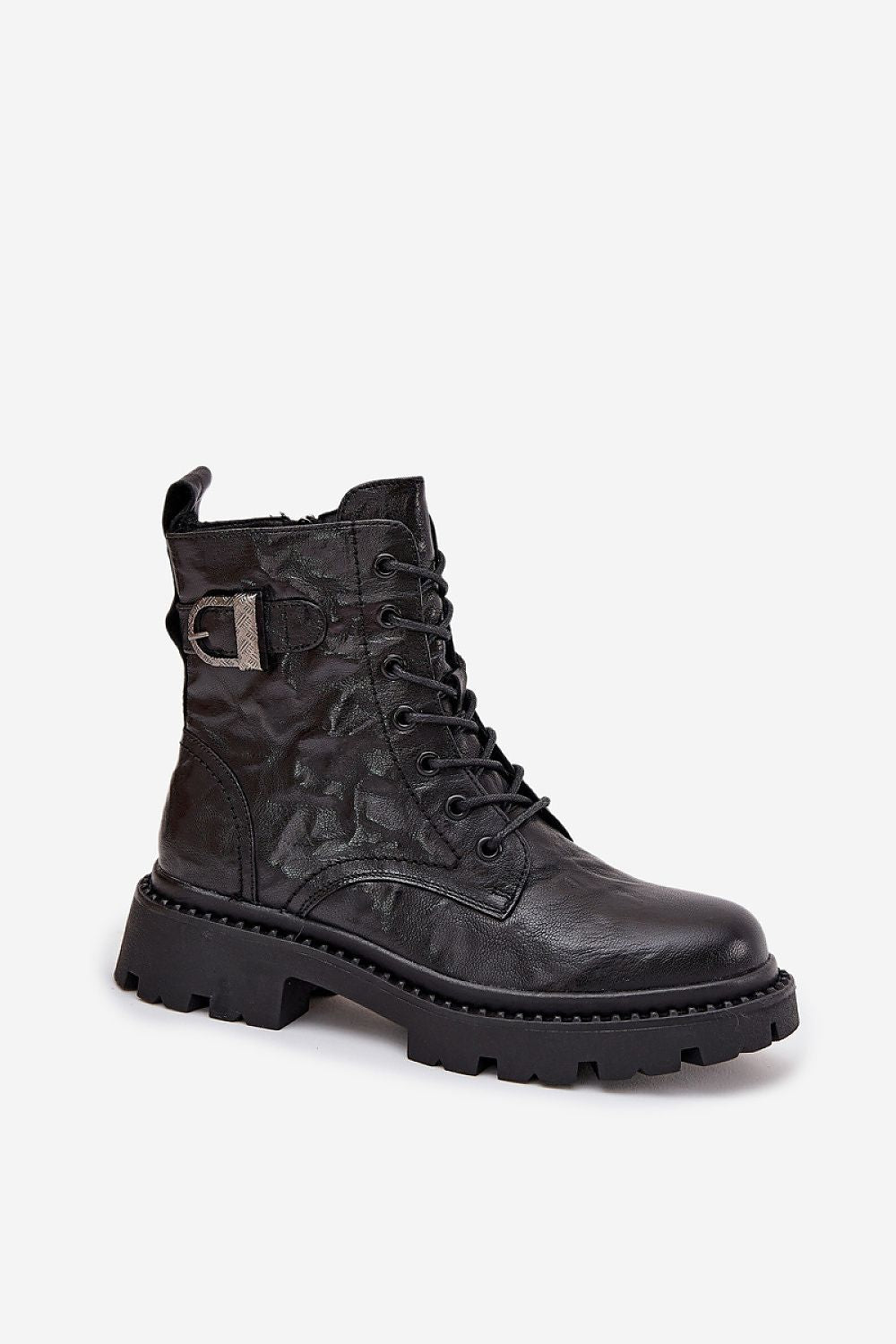 Bottes model 218719 Step in style