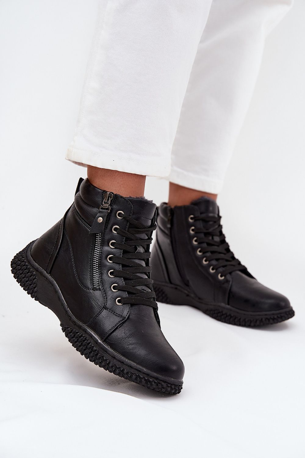 Bottes model 218726 Step in style