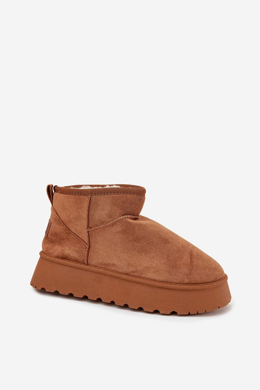 bottes de neige model 218737 Step in style