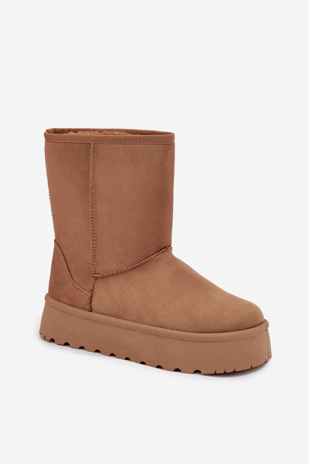 bottes de neige model 218739 Step in style