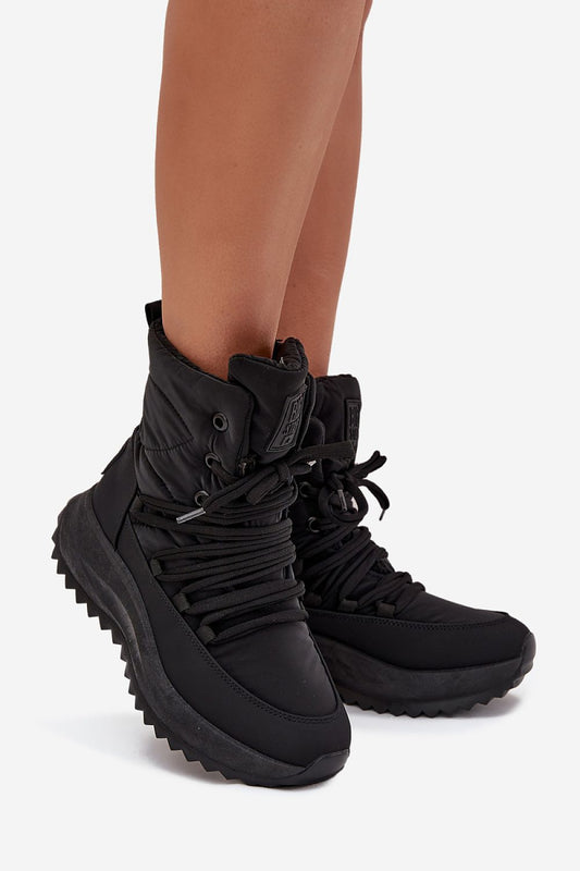 bottes de neige model 218742 Step in style