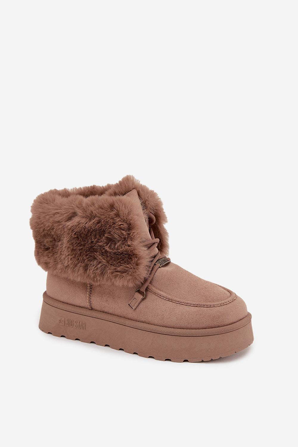 bottes de neige model 218745 Step in style