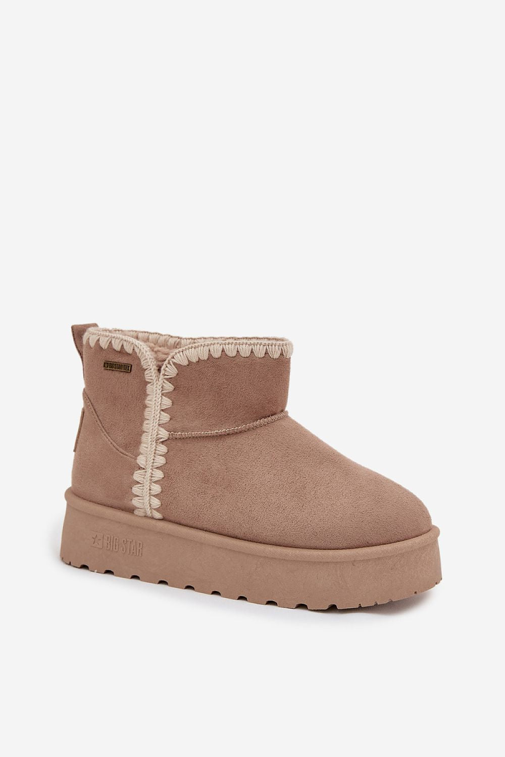 bottes de neige model 218746 Step in style