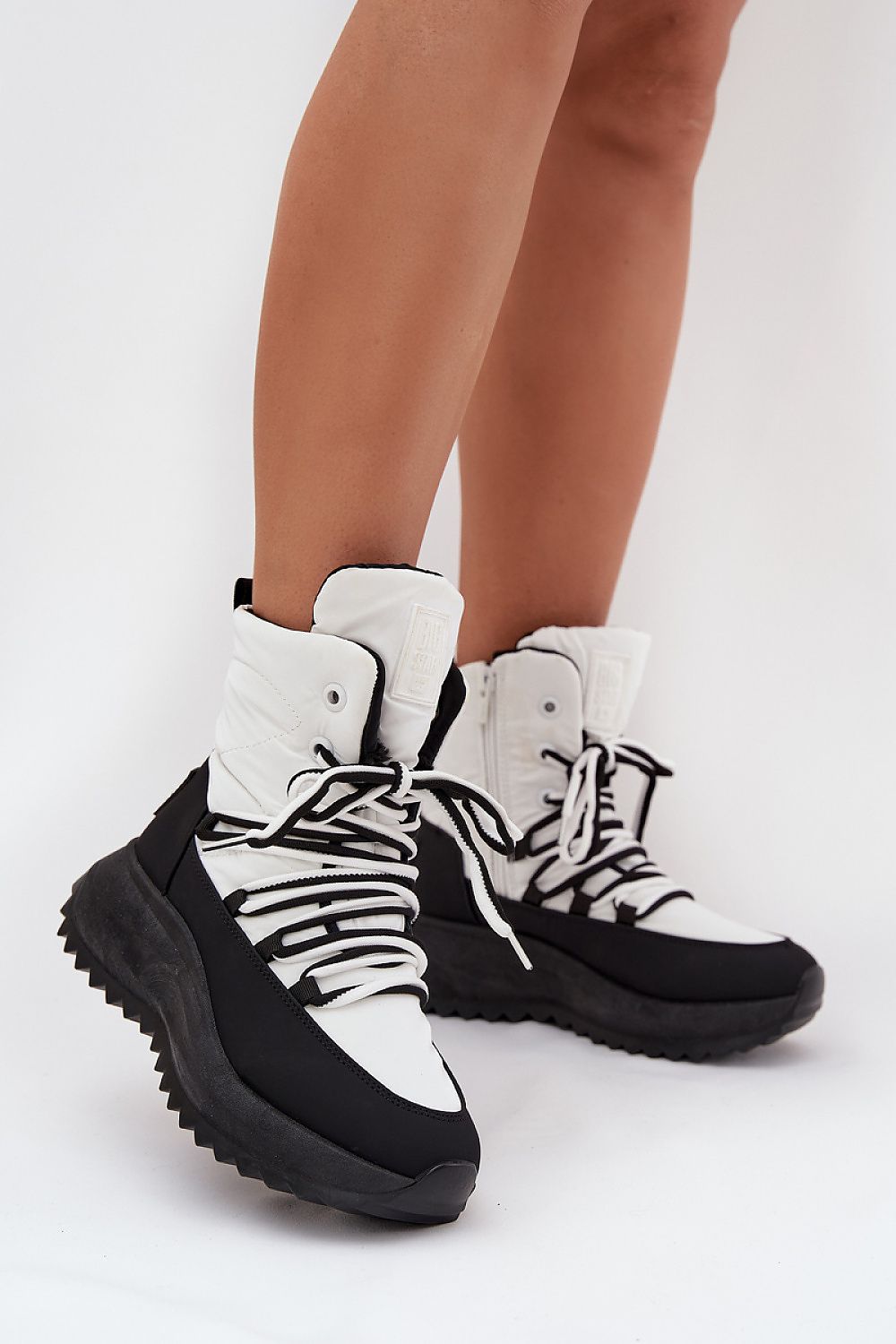 bottes de neige model 218750 Step in style
