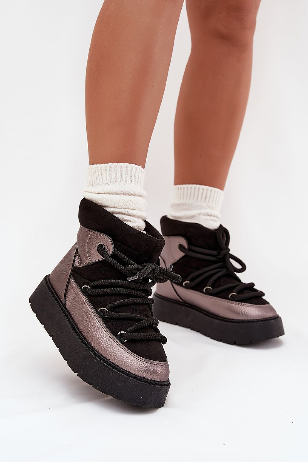 bottes de neige model 218752 Step in style