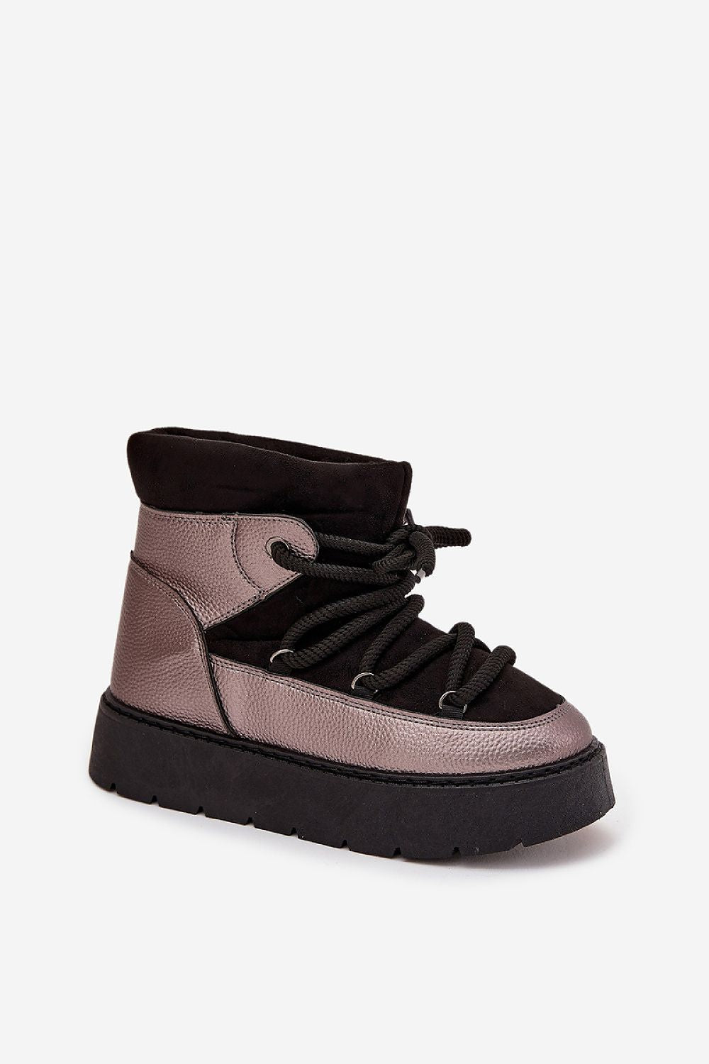 bottes de neige model 218752 Step in style