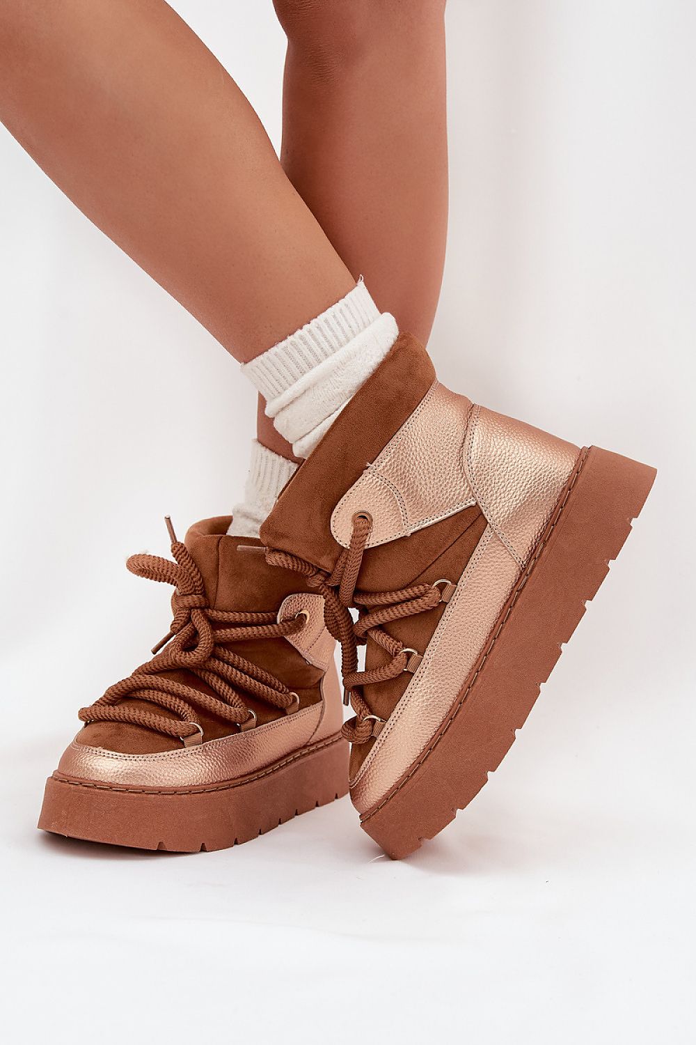 bottes de neige model 218753 Step in style