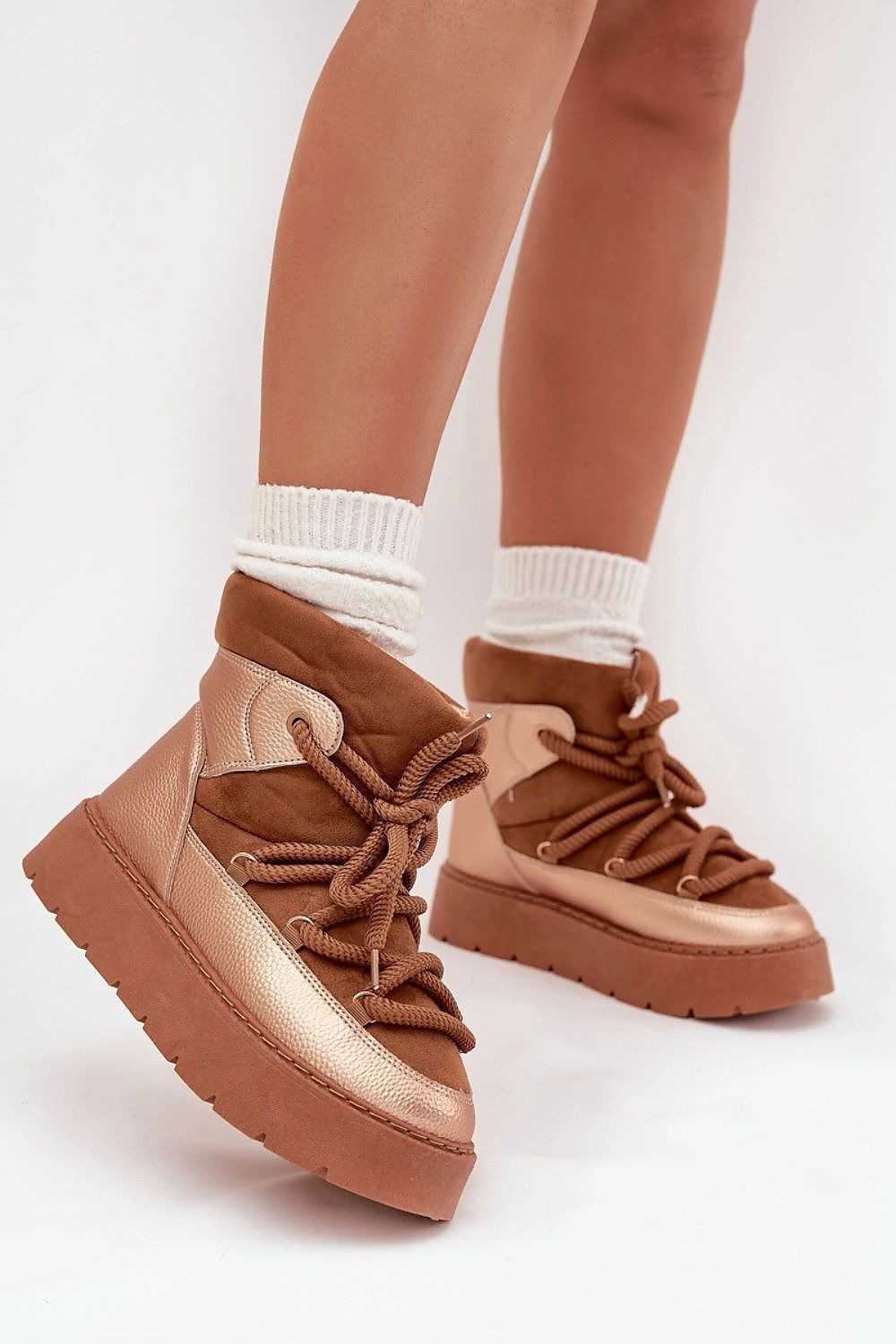 bottes de neige model 218753 Step in style