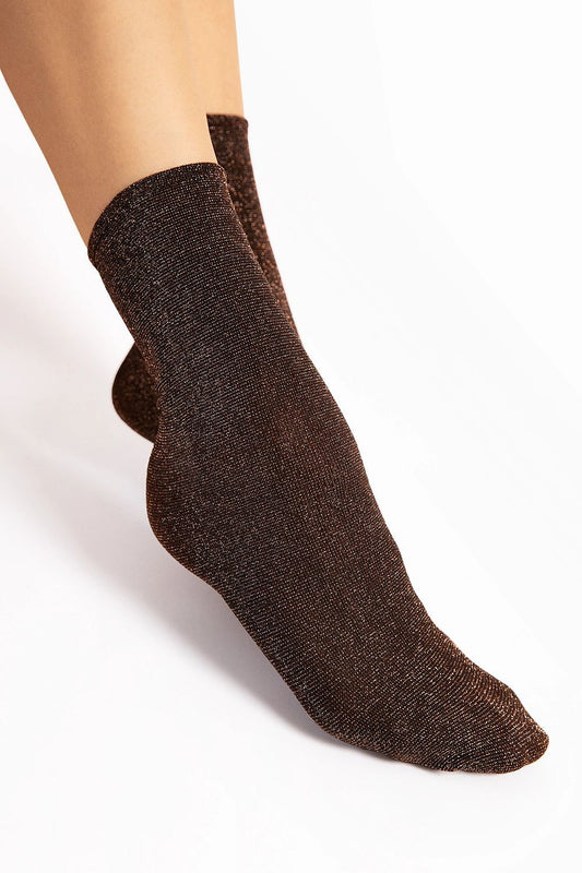 Chaussettes model 218763 Fiore
