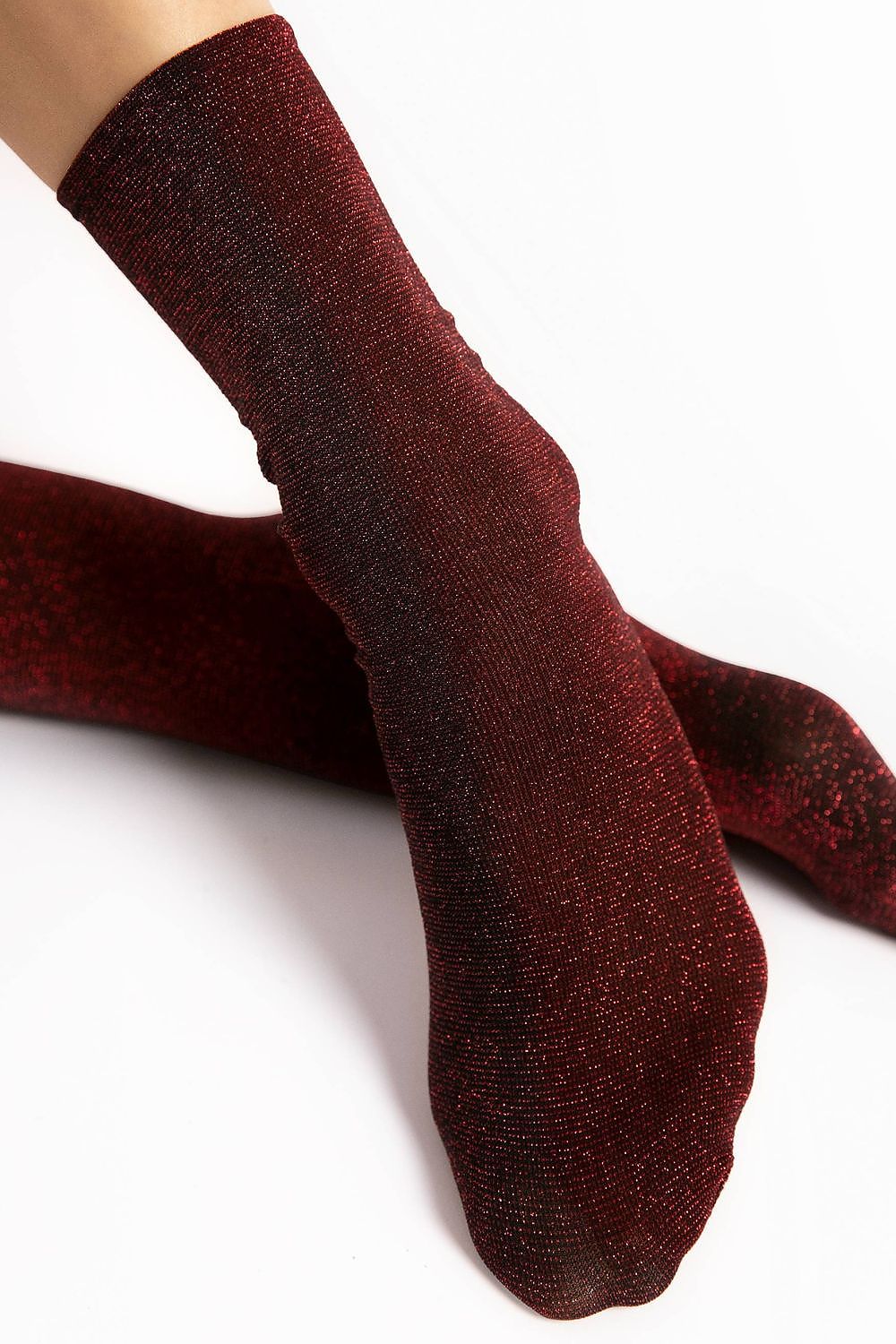 Chaussettes model 218765 Fiore