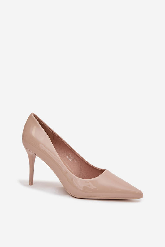 Talons hauts model 218919 Step in style