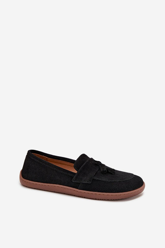 Moccasins model 218921 Step in style