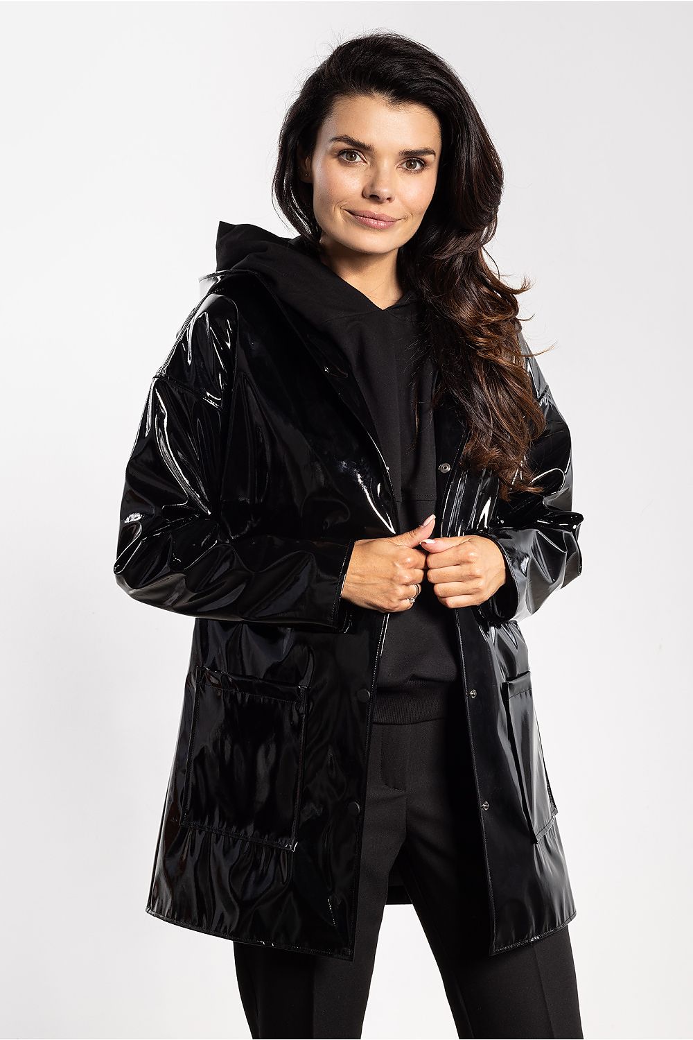 Veste model 218954 awama