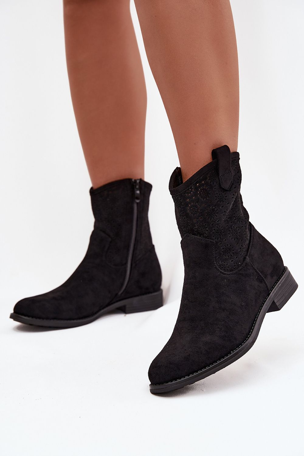 Bottes model 219123 Step in style