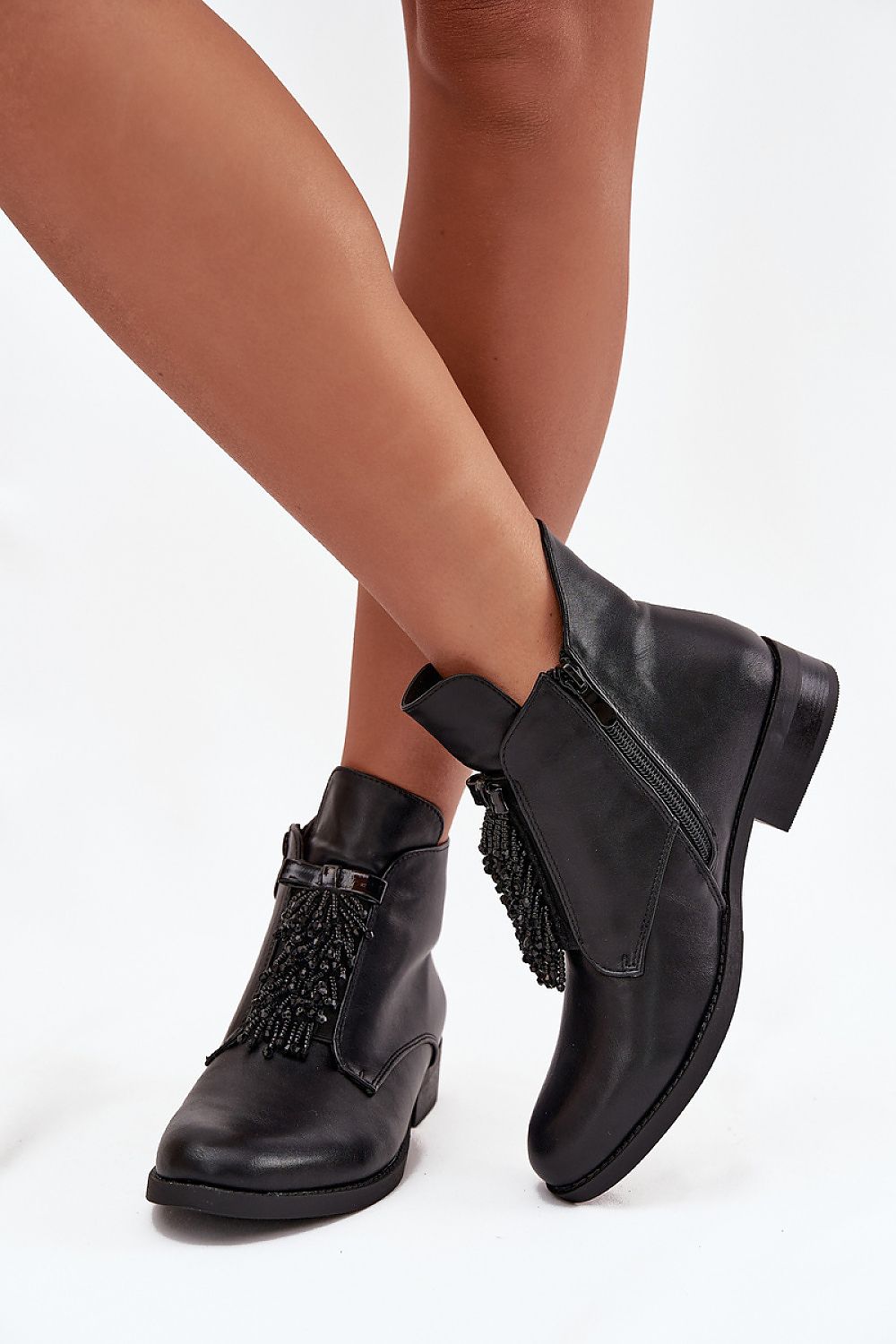 Bottes model 219124 Step in style