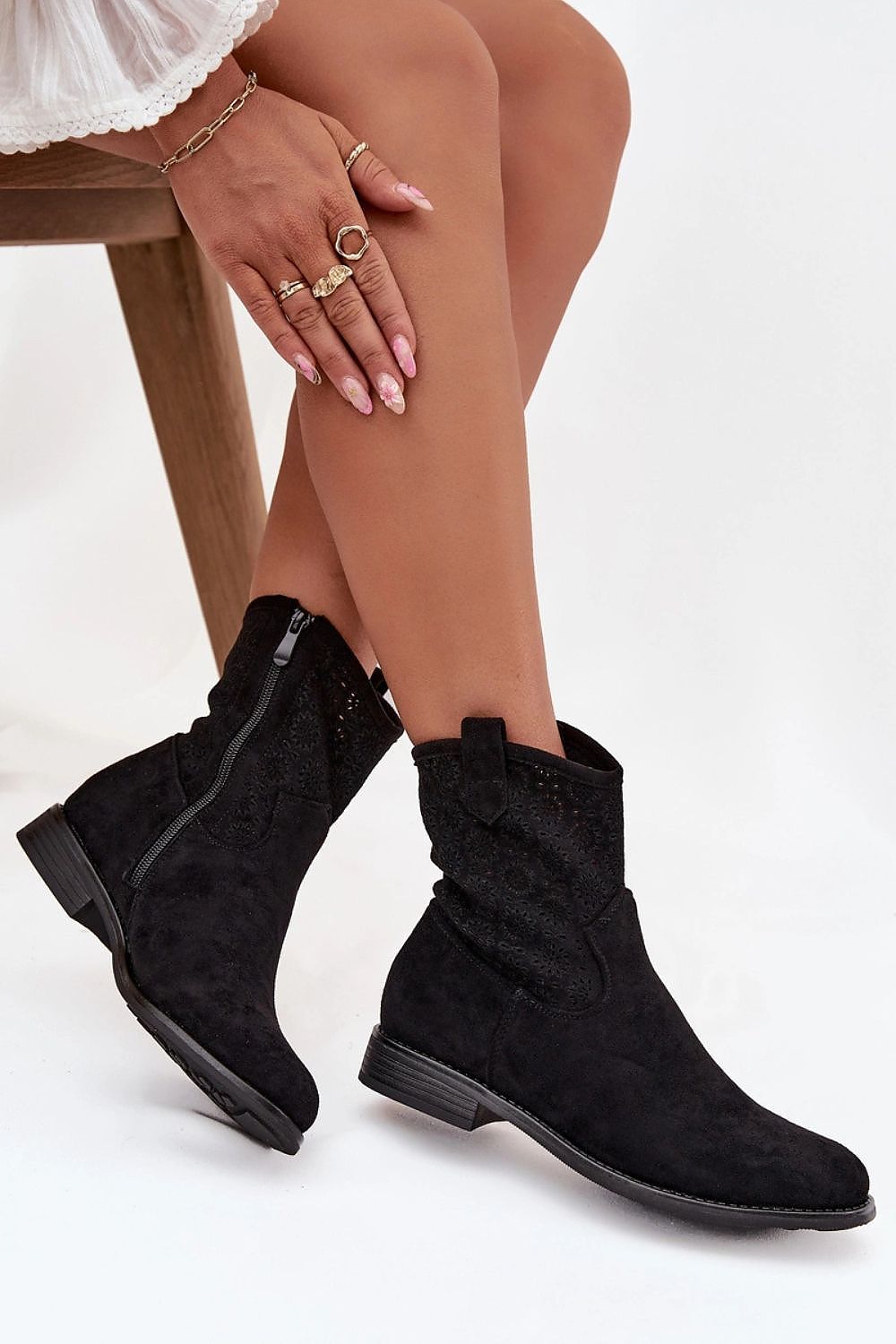 Bottes model 219123 Step in style